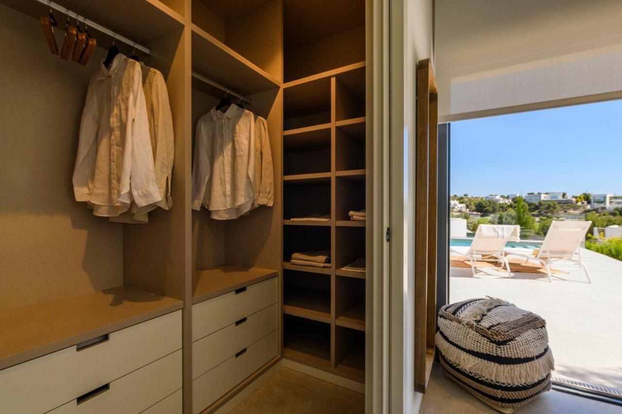 Las Colinas Golf & Country Club Residences Dehesa de Campoamor  Exterior foto