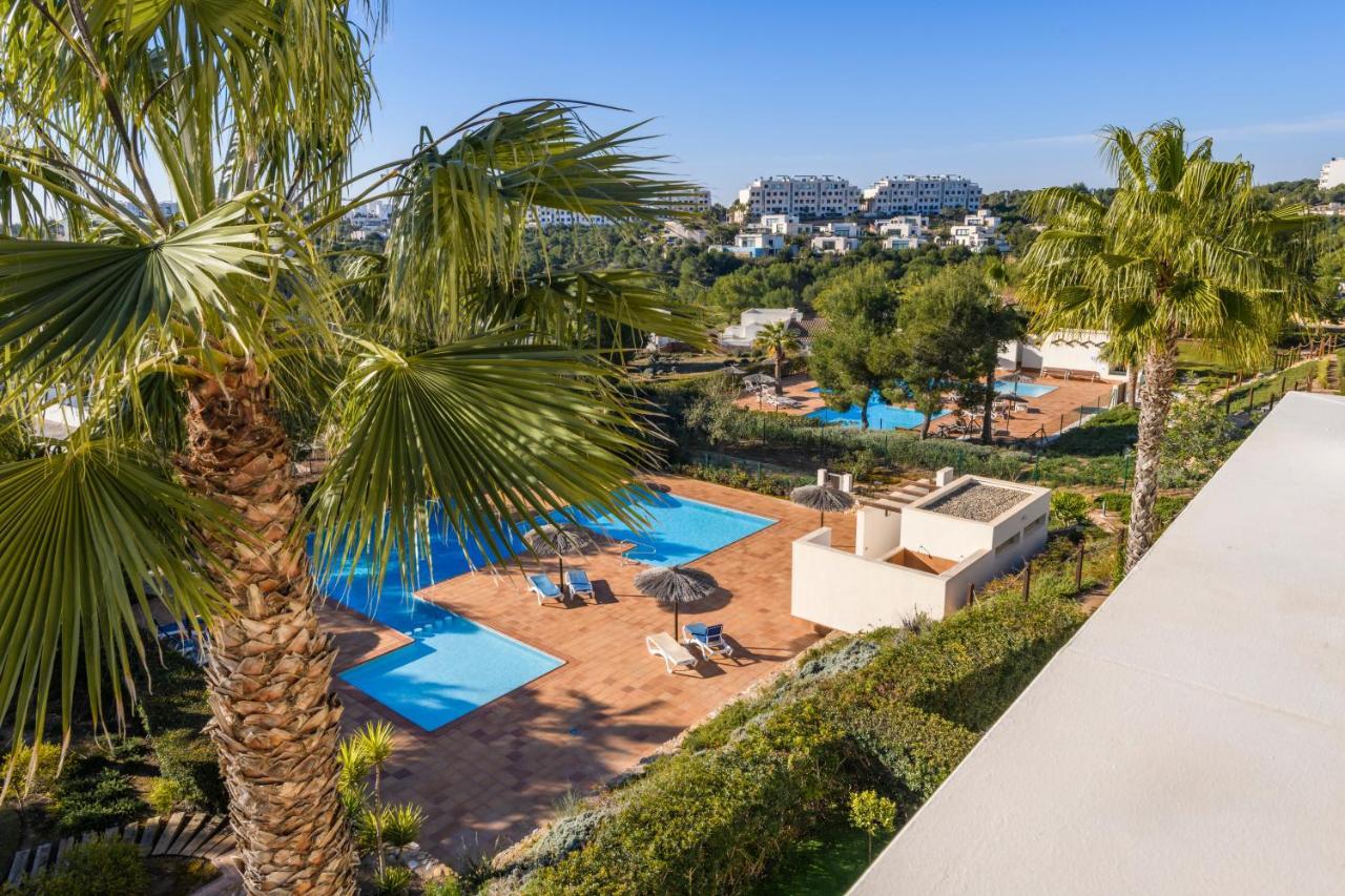 Las Colinas Golf & Country Club Residences Dehesa de Campoamor  Exterior foto