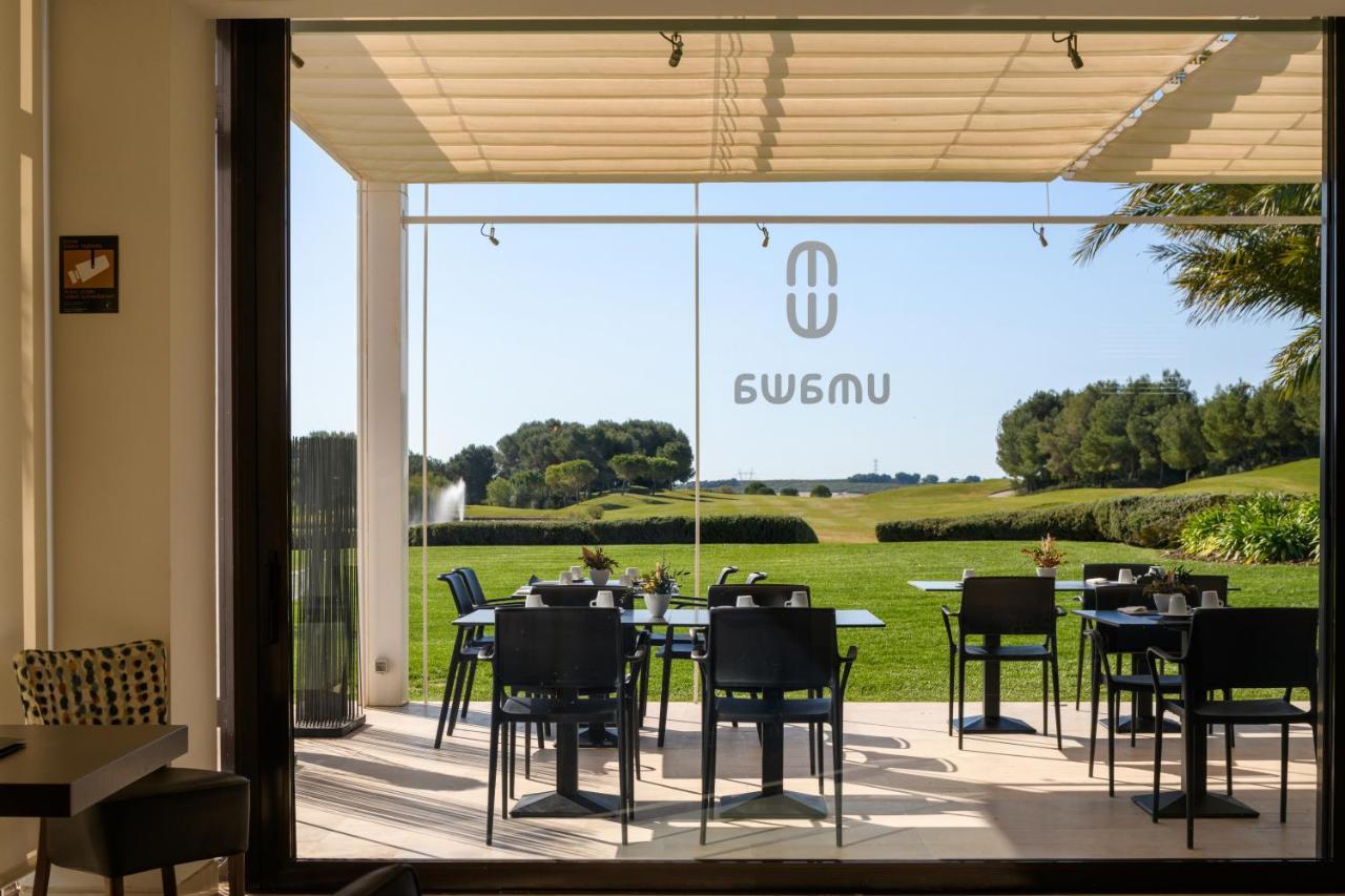 Las Colinas Golf & Country Club Residences Dehesa de Campoamor  Exterior foto