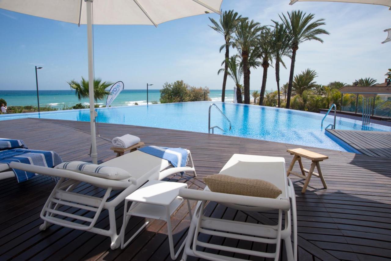 Las Colinas Golf & Country Club Residences Dehesa de Campoamor  Exterior foto